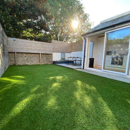 Stylish 2 Bedroom Cottage, Close To Town Centre Worthing Exterior foto