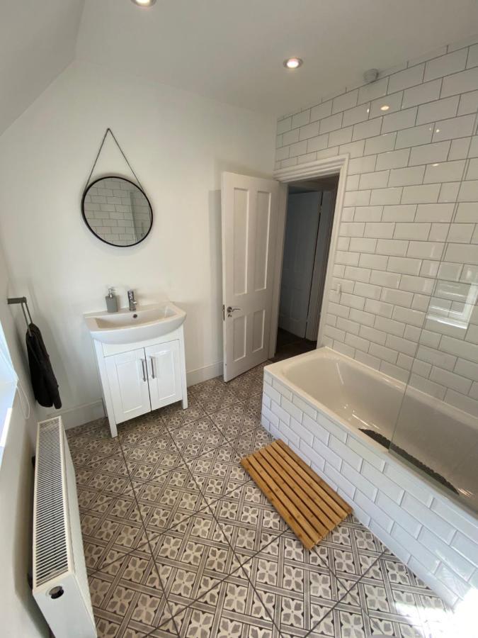 Stylish 2 Bedroom Cottage, Close To Town Centre Worthing Exterior foto
