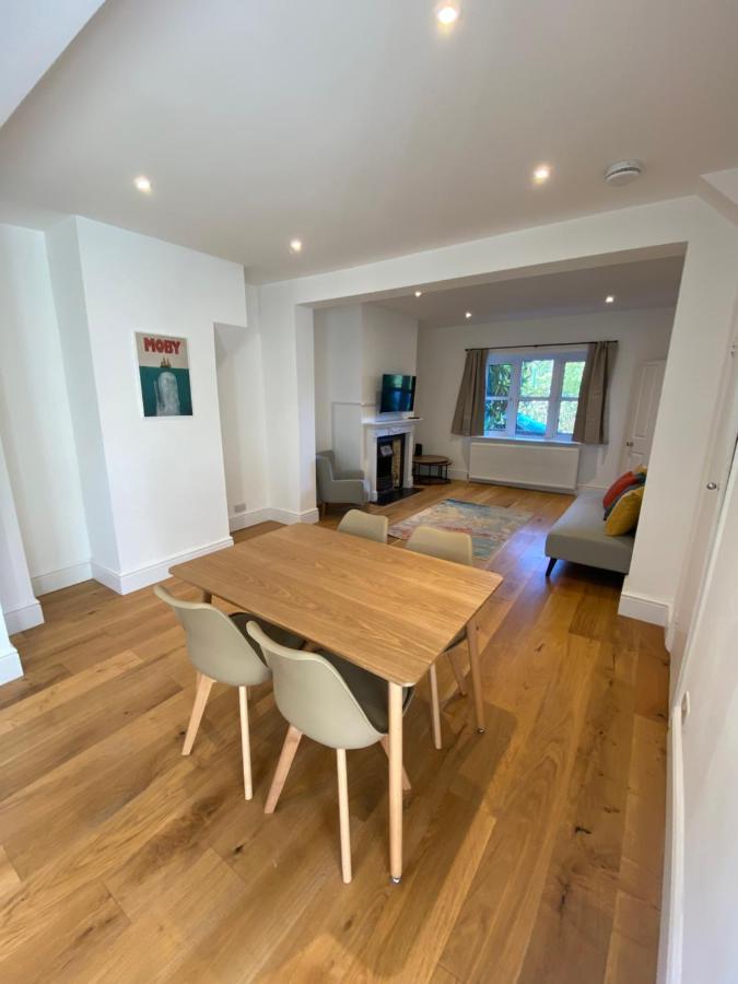 Stylish 2 Bedroom Cottage, Close To Town Centre Worthing Exterior foto